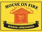 Bush Fire/House on Fire