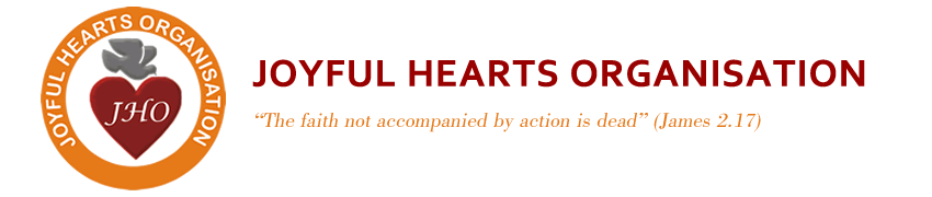 HIV Prevention Field Officer