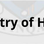 Ministry of Health (MoH)