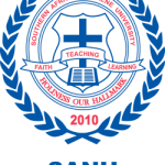 Southern Africa Nazarene University