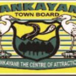 Mankayane Town Board