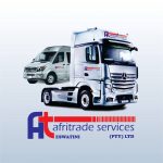 Afritrade Services