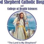 Good Shepherd Catholic Hospital and College of Health Sciences