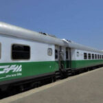 Mozambique Railways Eswatini Commercial Representative