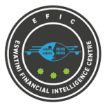Eswatini Financial Intelligence Centre (EFIC)