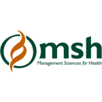Management Sciences for Health (MSH)